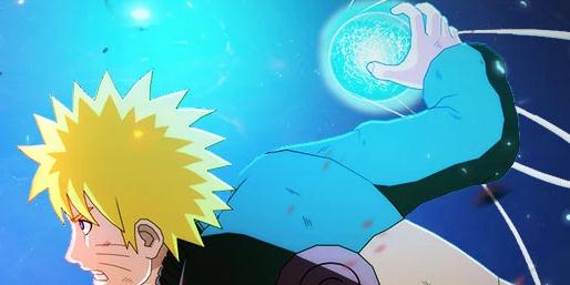 火影忍者：忍者新世代手游