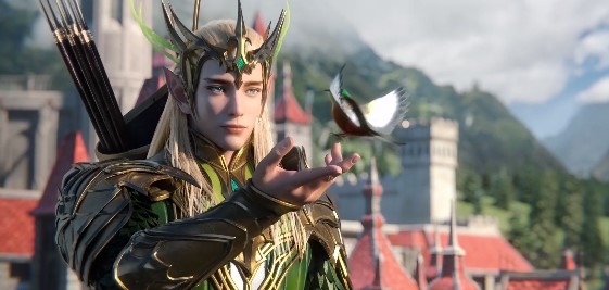 新神魔大陆九游版