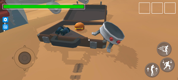 攀登模拟器安装