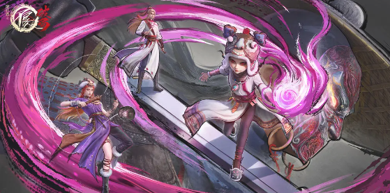 不良人破局手游