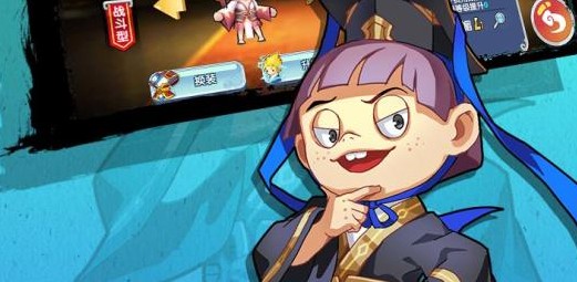 富豪闯三国手游