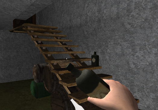 屠夫的疯狂游戏完整版Butcher