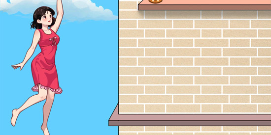 疯狂脑洞王游戏