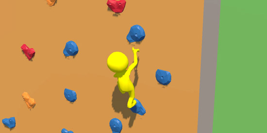 竞速变变变小游戏