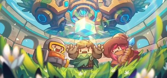 元气骑士前传手游