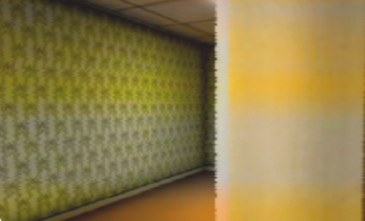 The lost tabe后室游戏