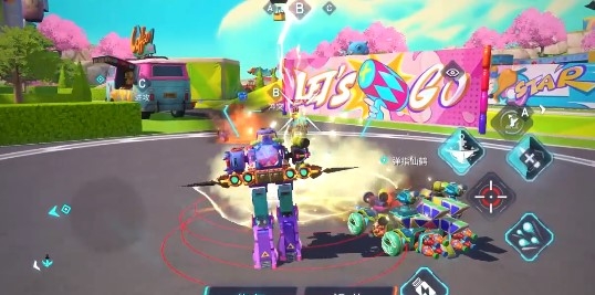 重装上阵游戏本