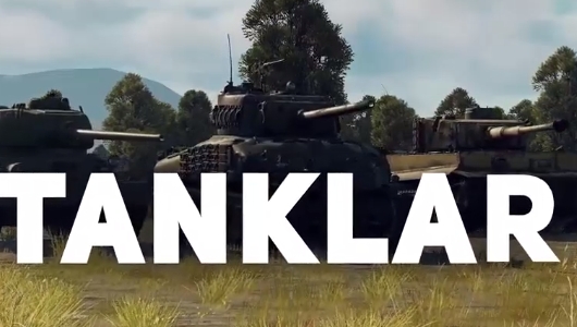 战争雷霆手游War Thunder Mobile