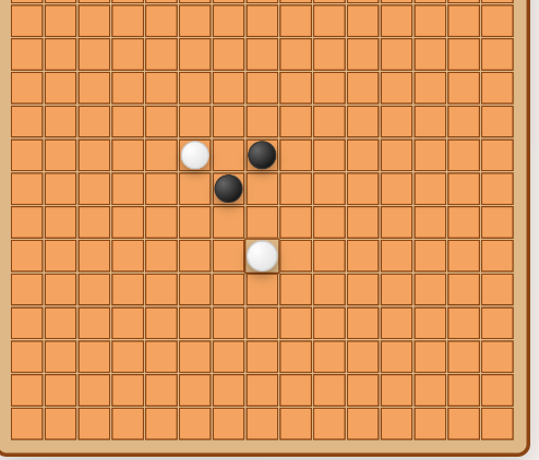 双人五子棋手游