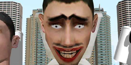 就玩躲猫猫游戏