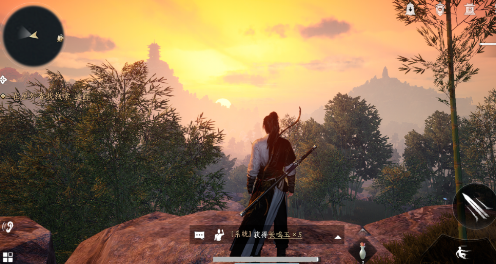 燕云十六声手游