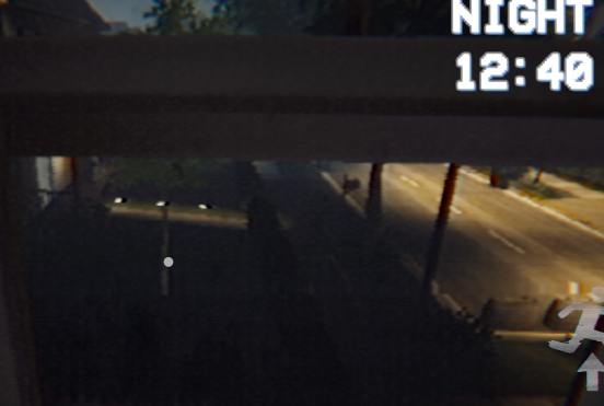 恐怖录像带游戏Bois