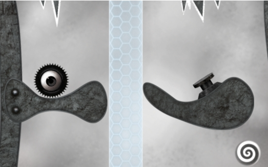 Freeze!冰冻时间游戏