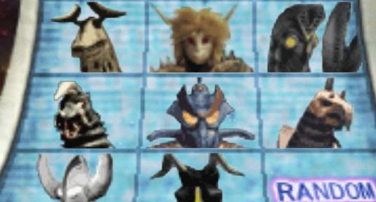 奥特曼格斗进化0无限人物版游戏