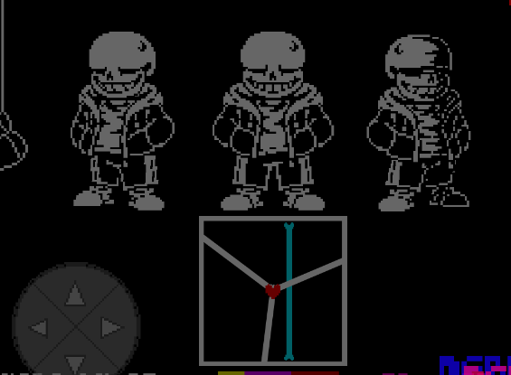 三重因果报应第一阶段Karmatic Time Trio Phase 1