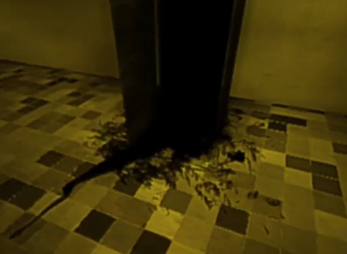 打开后室归宿正式版OpenTheBackroomsHome