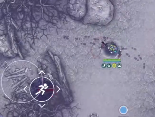 阿瑞斯病毒2手游