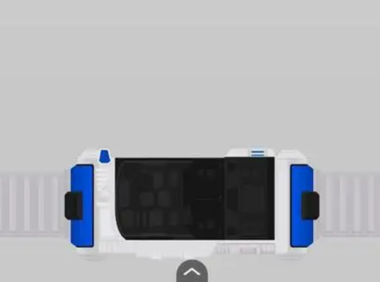 假面骑士555变身腰带模拟器