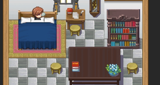 在彼端之间游戏