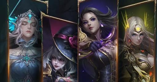 地下城堡3魂之诗手游