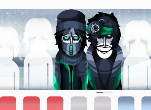 节奏盒子HIDEAWAY模组版