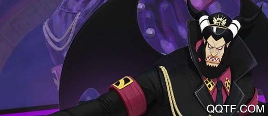 航海王燃烧意志手游