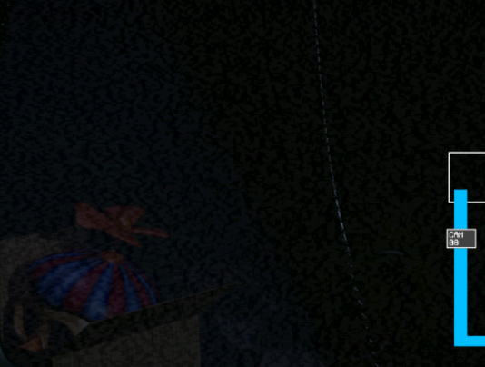 玩具熊娱乐仓库同人Fazbear Fright Storage