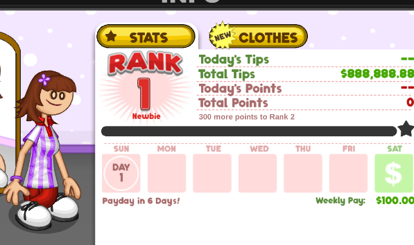 老爹冷饮店HD破解版