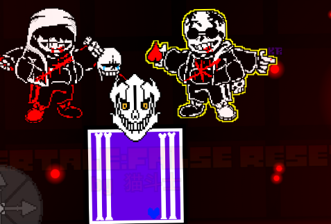 八重终结第五阶段Ending Time Octet Phase 5