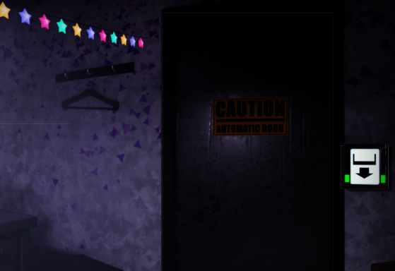 坎迪的午夜后宫重制版FNaC Remastered