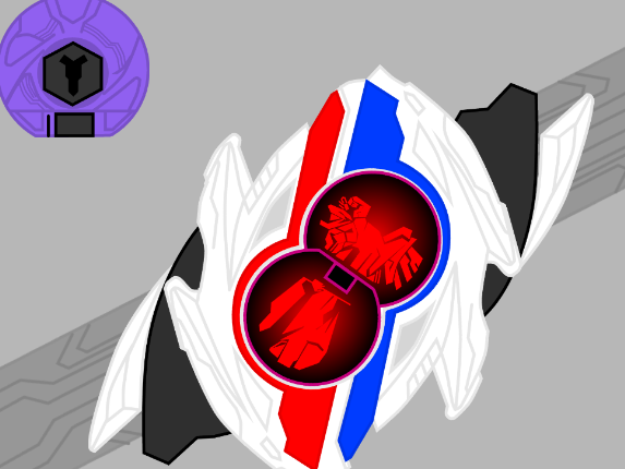 假面骑士NOX驱动器手游