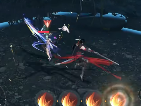 天谕手游网易版