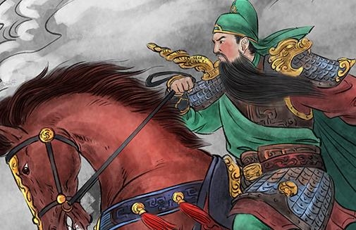 国战三国志游戏