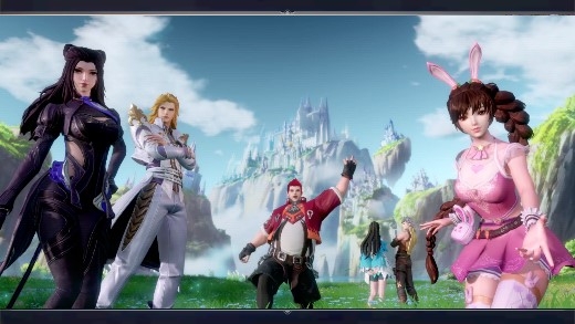 斗罗大陆魂师对决手游九游客户端