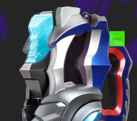 德凯奥特曼升华器模拟器手游Decker Scan Ultradimension Car