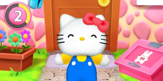 TalkingHelloKitty本