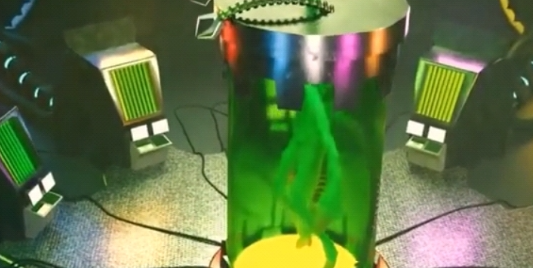 波比的游戏时间3Poppy Playtime: Chapter 3