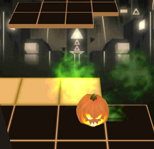 滚动的天空Rolling Oscillation饭制版