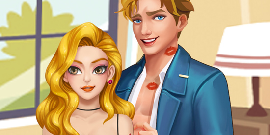 爱情天堂合并改造(Lo