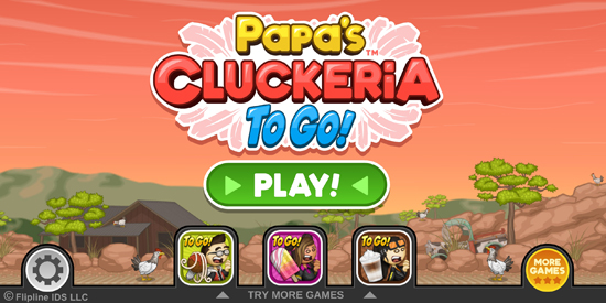 老爹炸鸡汉堡店无限金币版