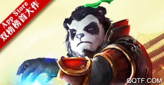 太极熊猫九游版