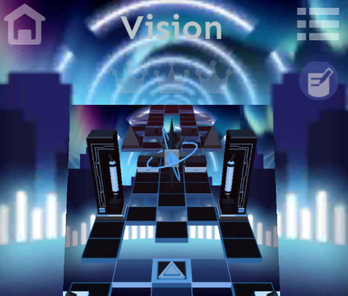 滚动的天空rolling 