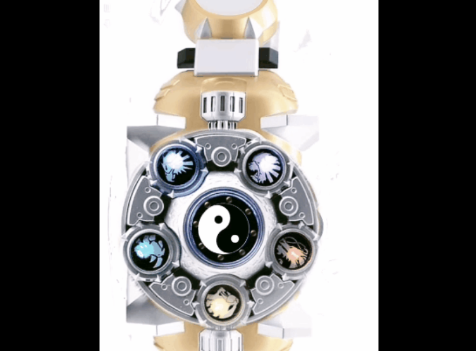 铠甲勇士SWF模拟器本