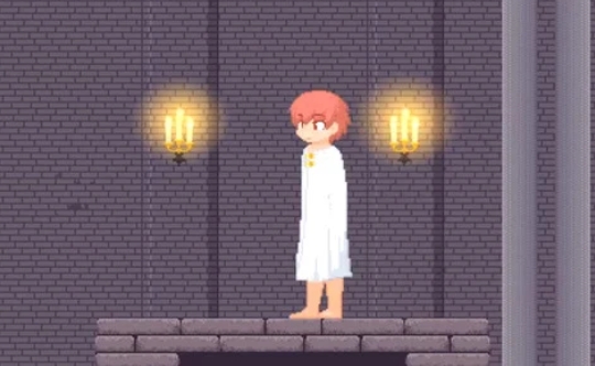 castle of temptation游戏