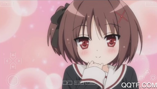 这间活动室被不回家部占领了游戏汉化版