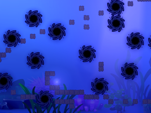 水物理模拟沙盒游戏