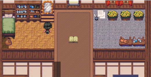 曦游戏