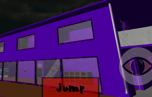 天线宝宝邻居逃脱Tinky Winky Neighbor