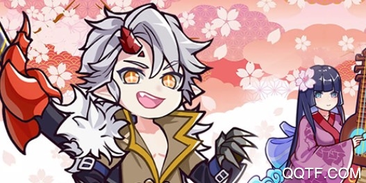 无双萌将
