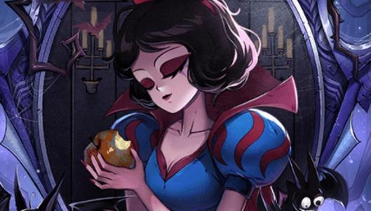 魔镜物语手游
